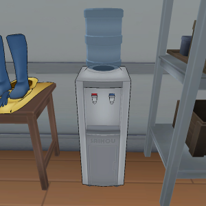 Water Cooler