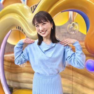三橋栄香