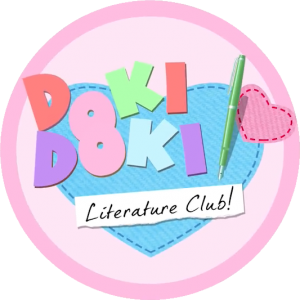 Doki Doki Literature Club!