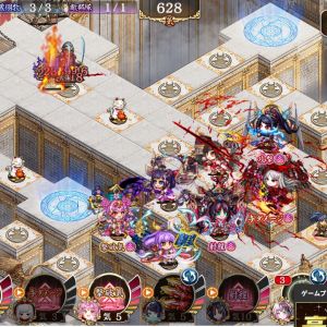 20審。3倍計略オートで散りあそばせていった。