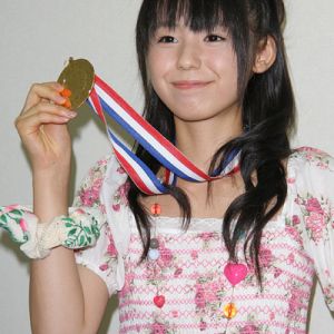 松井ありさ