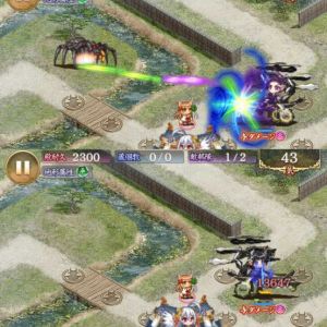 耐久バフが遠距離物理メタのメタ対策であることと、重複しにくい火力バフの価値くらい解説されなくても分かって　　