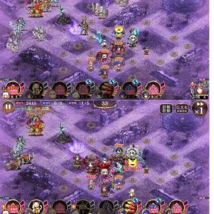 真・武神降臨！獅子王謳う聖剣奇譚　超難０審平山統一クリアーまとめ