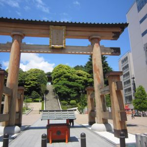 上杉裕世