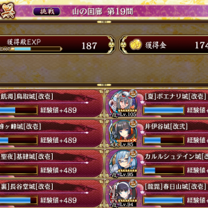 ちょっと面倒なマップだった。