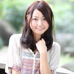 安西玲奈