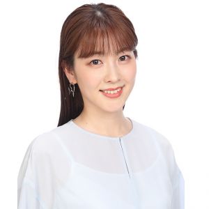 未浜杏梨