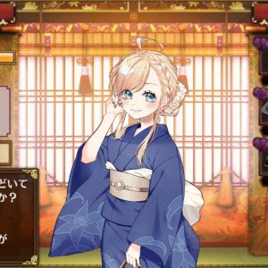 くるくるあ～れ～。