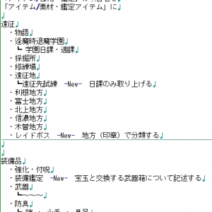 借ります