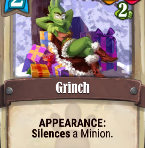 Grinch