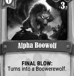 Alpha Boowolf