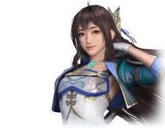 未浜杏梨
