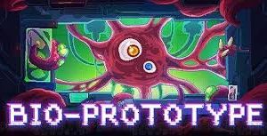 バイオプロトタイプhttps://store.steampowered.com/app/3689520/_/　　　いわゆるヴァンサバ系のインディーなんだけど自機の弾がヒットするとヒットした敵を起点にして次の弾が連鎖していくから画面がえらいことになる。武器をどうつなげていくかで頭を使うゲーム