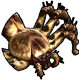 ハンタースパイダークイーン