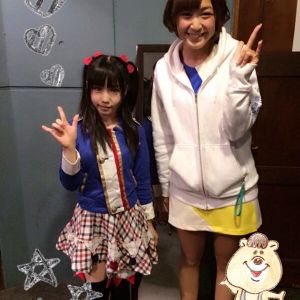 岩田麻衣