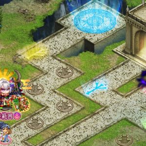 ん？刹鬼の錫杖を装着して試したがマジックナイト兜から反射くらってるが...