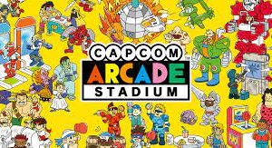 (´・ω・｀)お前らたまにはオフゲーとかどうよ。ゲームのバラ売りに対応して1品たったの￥２００やでhttps://store.steampowered.com/app/1515950/Capcom_Arcade_Stadium/
