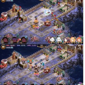 「聖夜の騎士と酔いどれサンタ -EX1-」まとめ