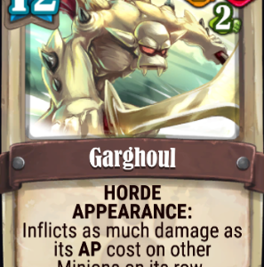 Garghoul