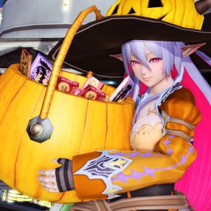 アルカナOu、プロウラーと[[組み合わせ>http://mmoloda.com/pso2/image.php?id=124451]]ても良いかもしれない。