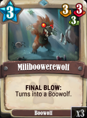 Miliboowerewolf