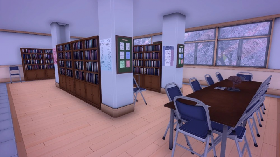 library