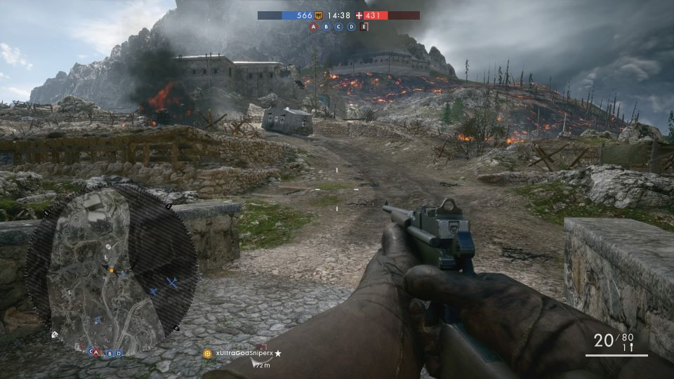 MONTE GRAPPA オーストリア拠点2