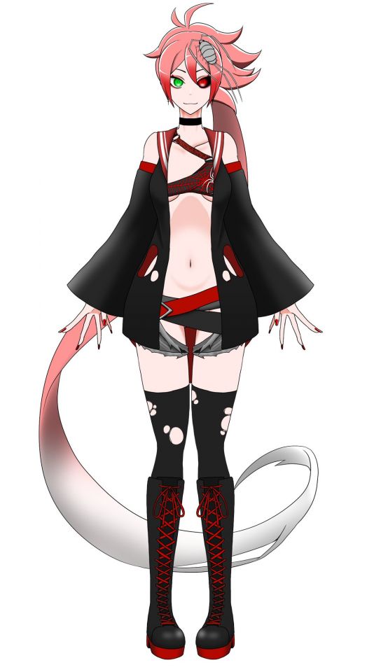 ハクオウ_アノニマス