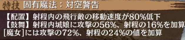 計略使用中だとここまで上がるのね