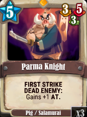 ParmaKnight