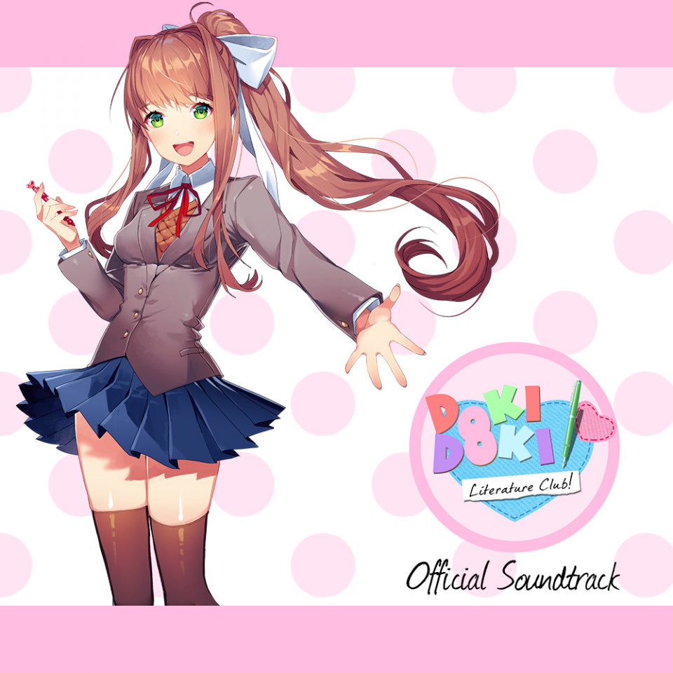 DDLC Fan Pack (Digital)