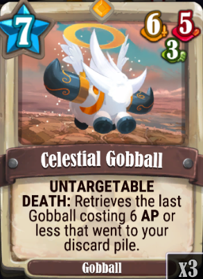 CelestialGobball