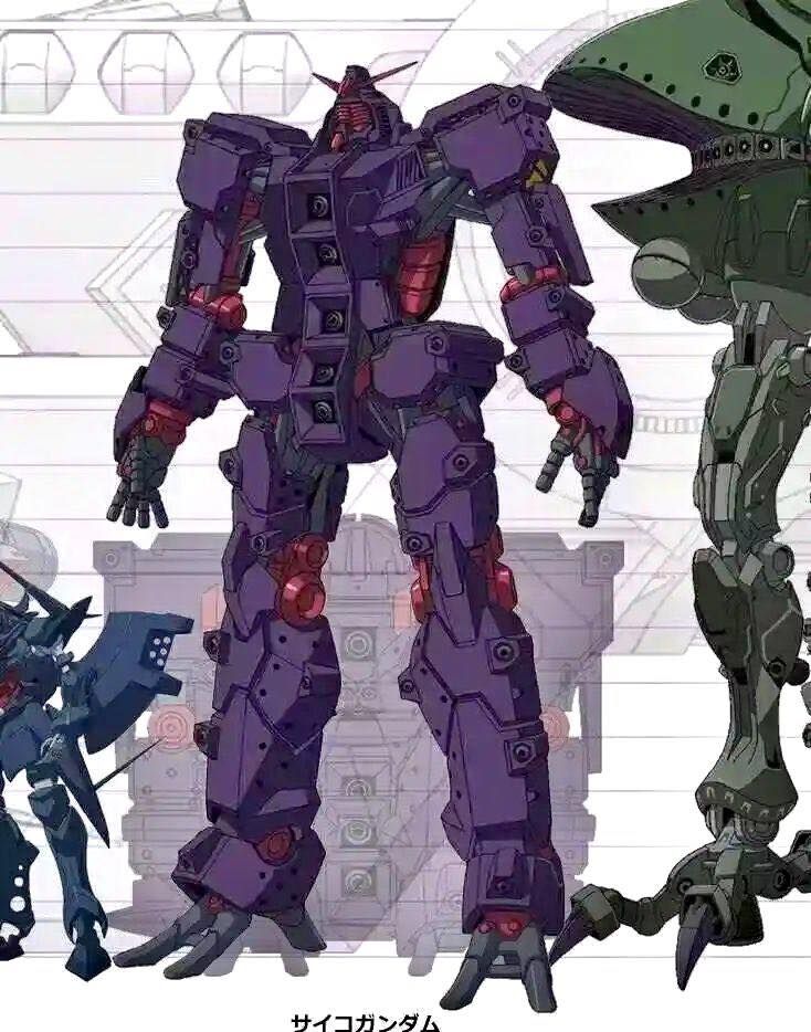 (´･ω･｀)この画像どこから出たのかしら？公式にも無いけど