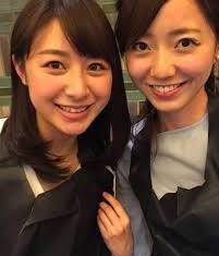 大武理菜、田賀陽介