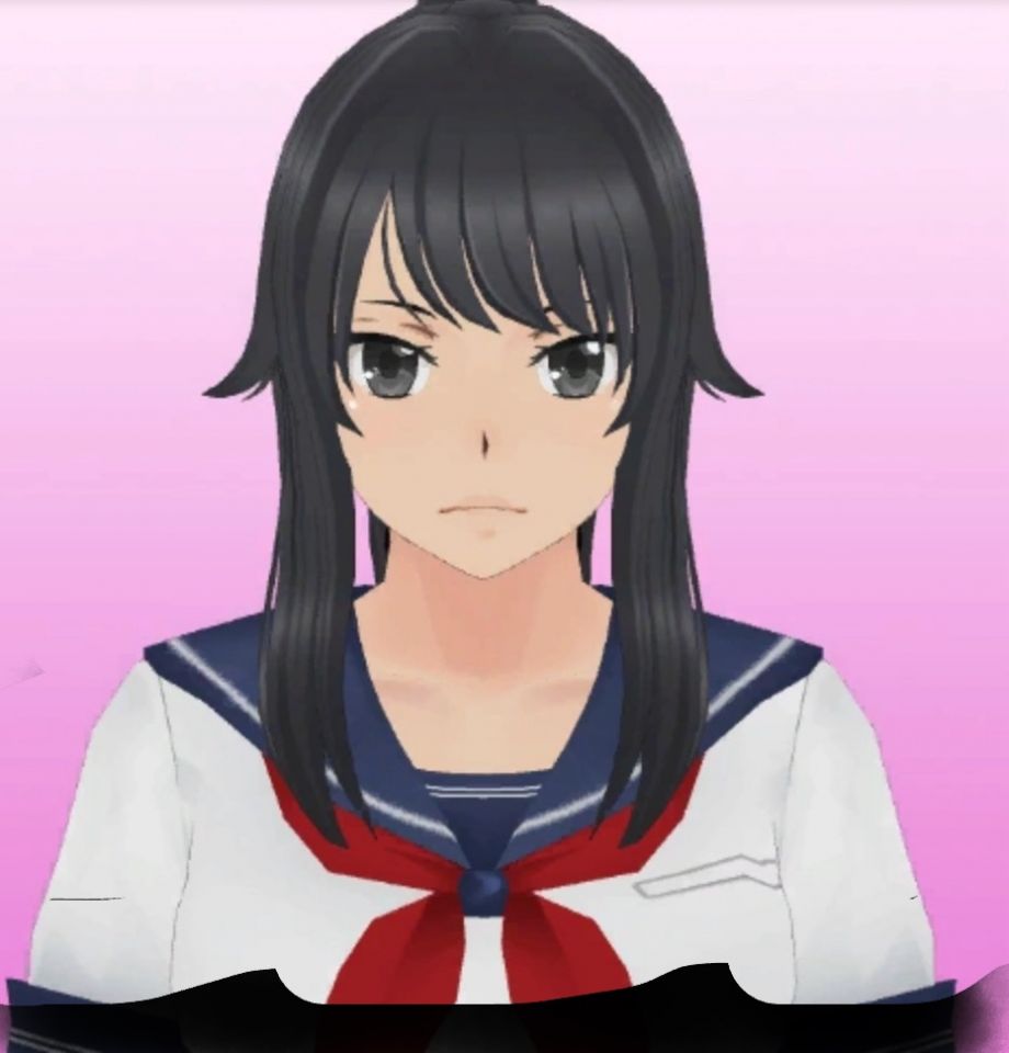ヤンちゃん・アヤノ・アイシ
リョウバちゃん・リョウバ・アイシ