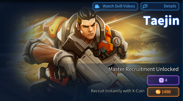 Taejinプロフィール画像01