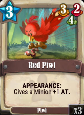 Red Piwi