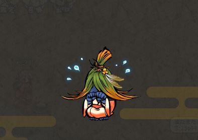 手の目