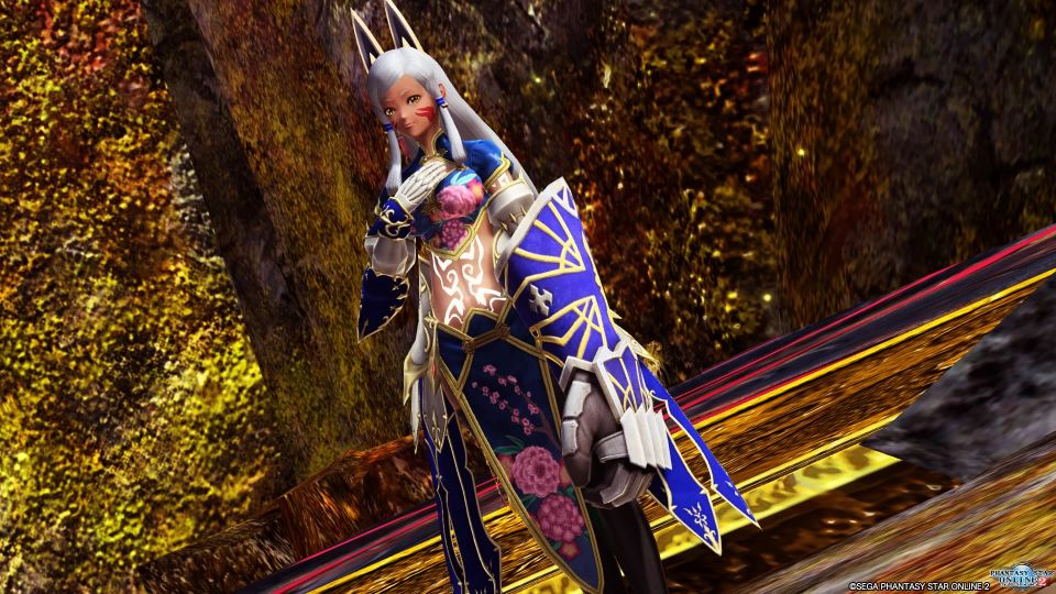 チャイナファンタジー風。そして絶対やりたかった[[ロケット>http://mmoloda.com/pso2/image.php?id=115656]][[パーーーーンチ！>http://mmoloda.com/pso2/image.php?id=115658]]