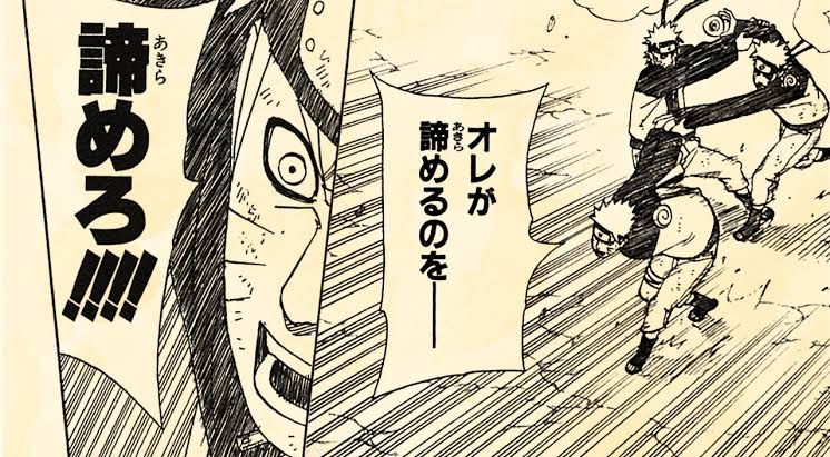 だからお前はハゲなんだよ