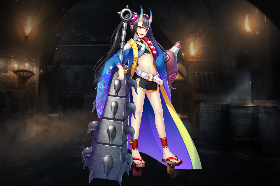 リンドウ_未覚醒