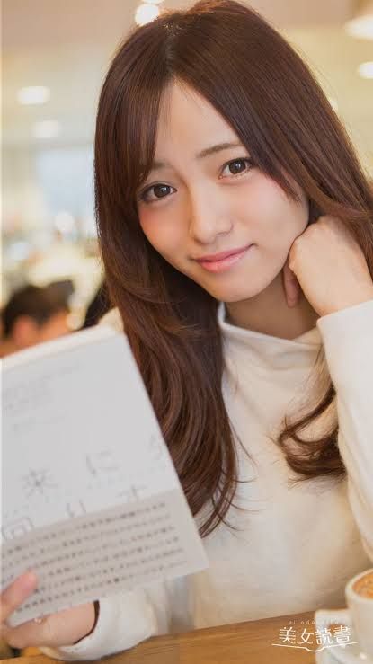 高沢里奈