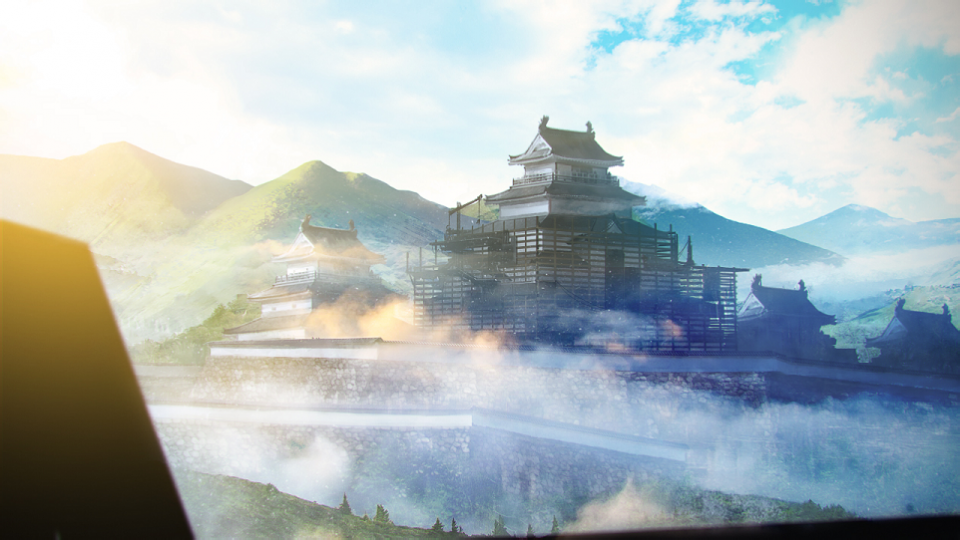 施設背景