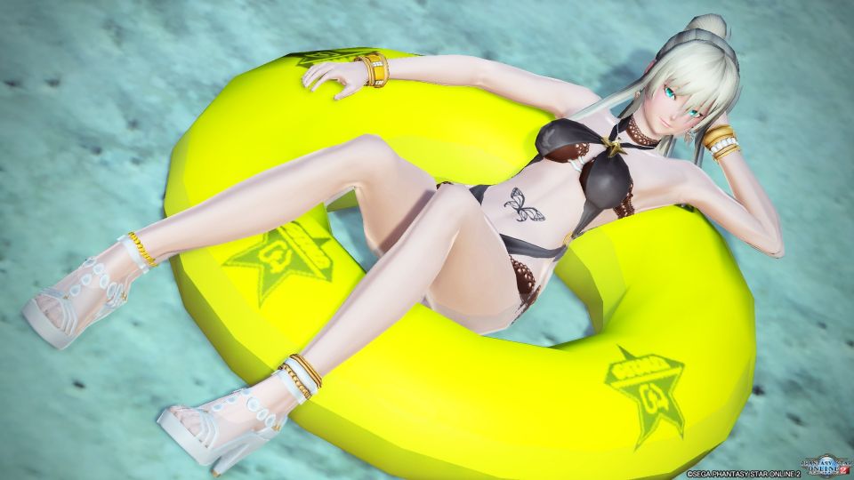 では支援を。このロビアクは良いものだ・・・。