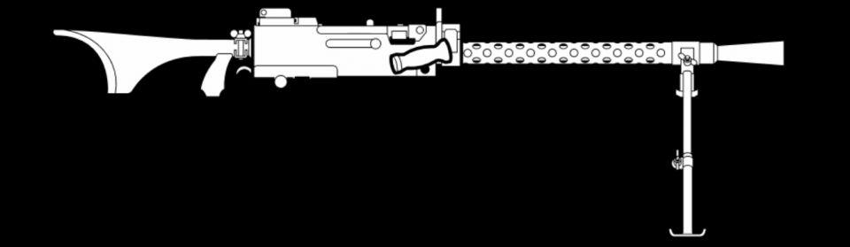 Redditより、M1919A6のアイコンが発掘された模様。ほぼ登場確定かな？URL→https://www.reddit.com/r/BattlefieldV/comments/brenti/bfv_data_mining_m1919a6_browning_icon/?st=JVZ8IMYH&sh=87610577