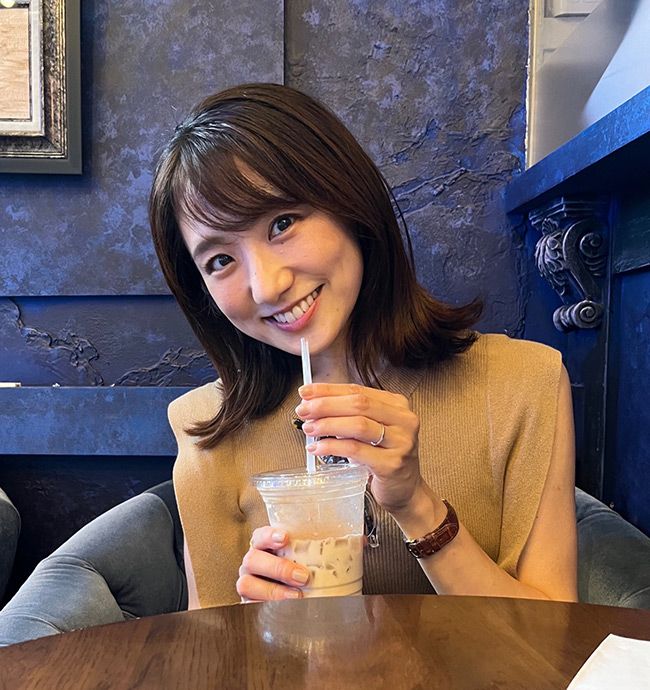 星川みおん