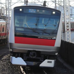 サニー鉄道2335系