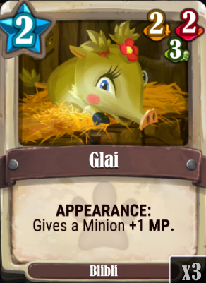 Glai