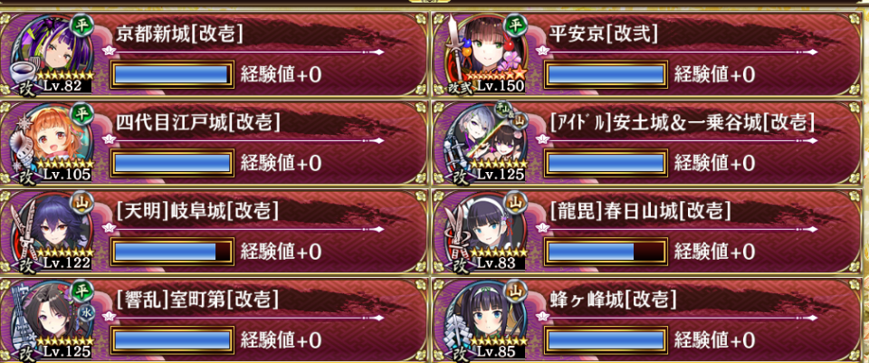 丁度いい難易度