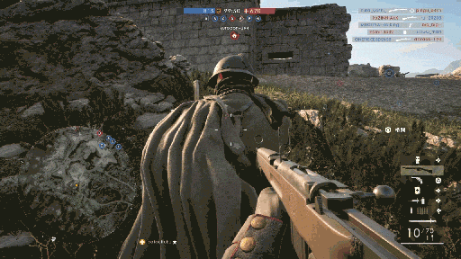 Hcombatbackattack